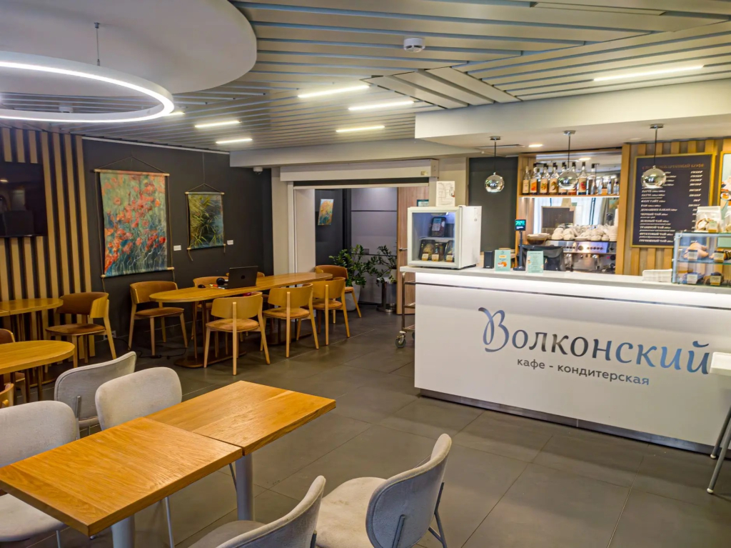 Квартира Заозерная 3 к3