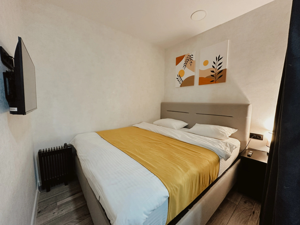 Апартаменты Premium one bedroom Batumi View Mavi Guest BV A 210