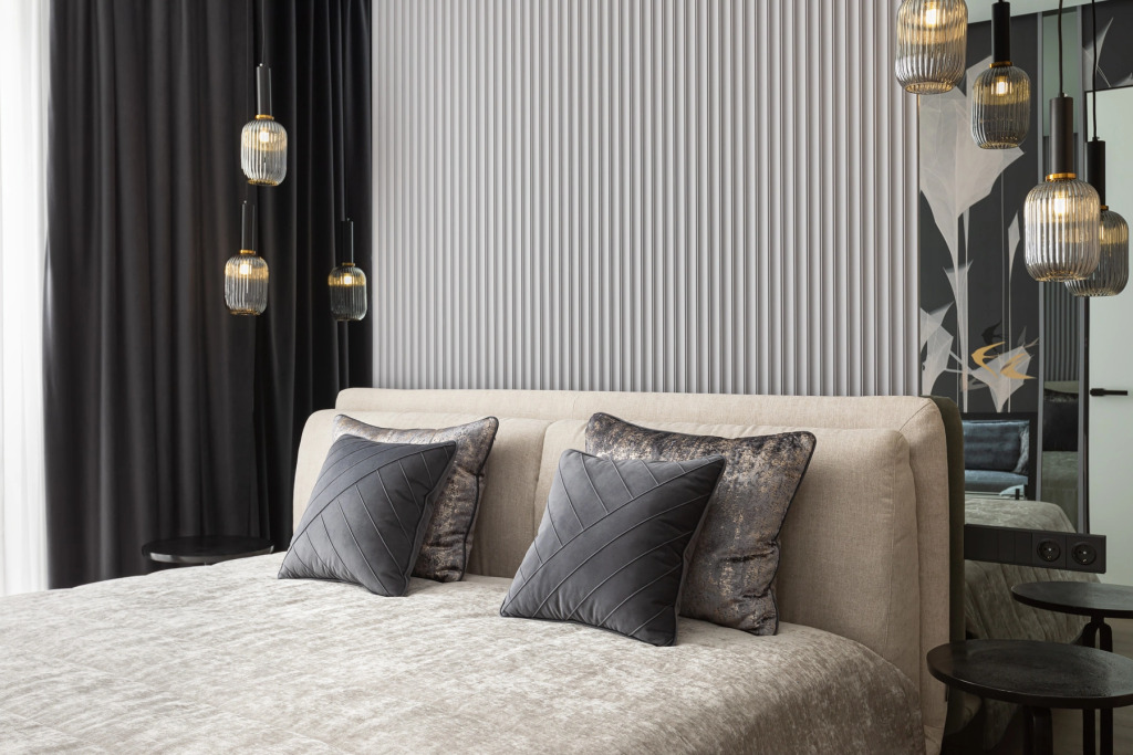 НаМореApartment's Роскошная квартира на Рыбной деревне
