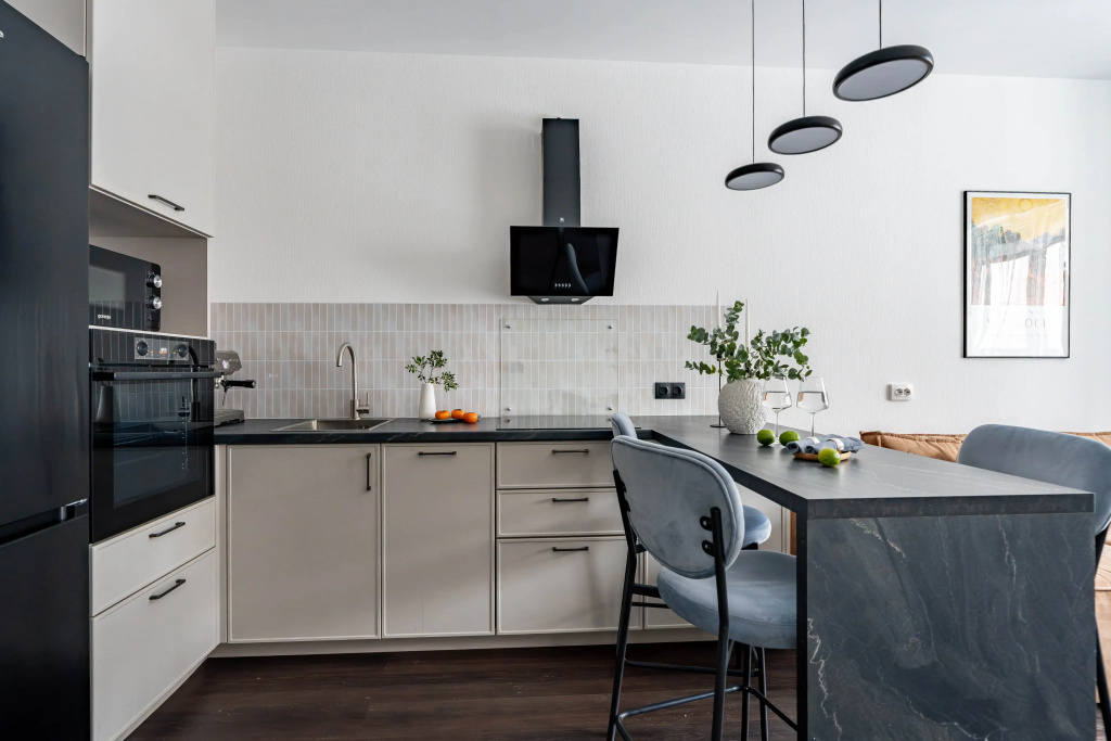Квартира Merino Home Ван Гог