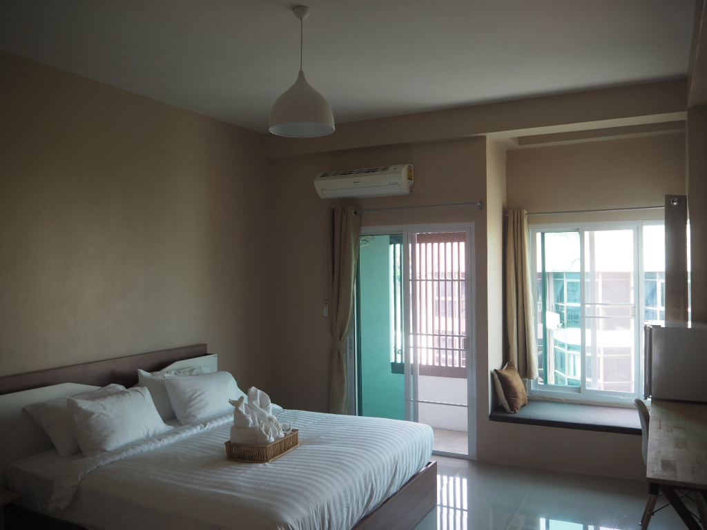 Habitat Hotel