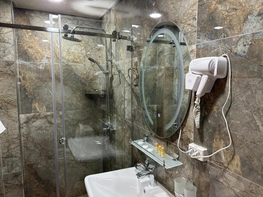 Hotel Rayyan Samarkand