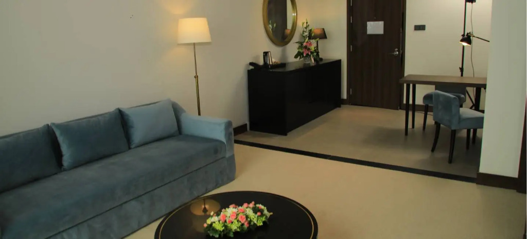 Отель Hotel Sofia City Hotel Colombo