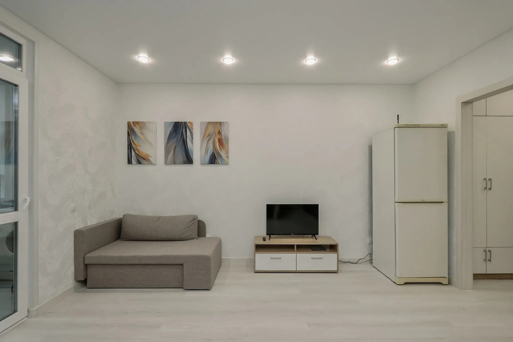 Апартаменты Privi House на Конструктора Калашникова 23