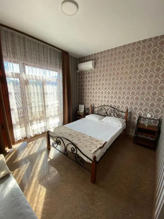 Меблированные комнаты RosaHome Loo
