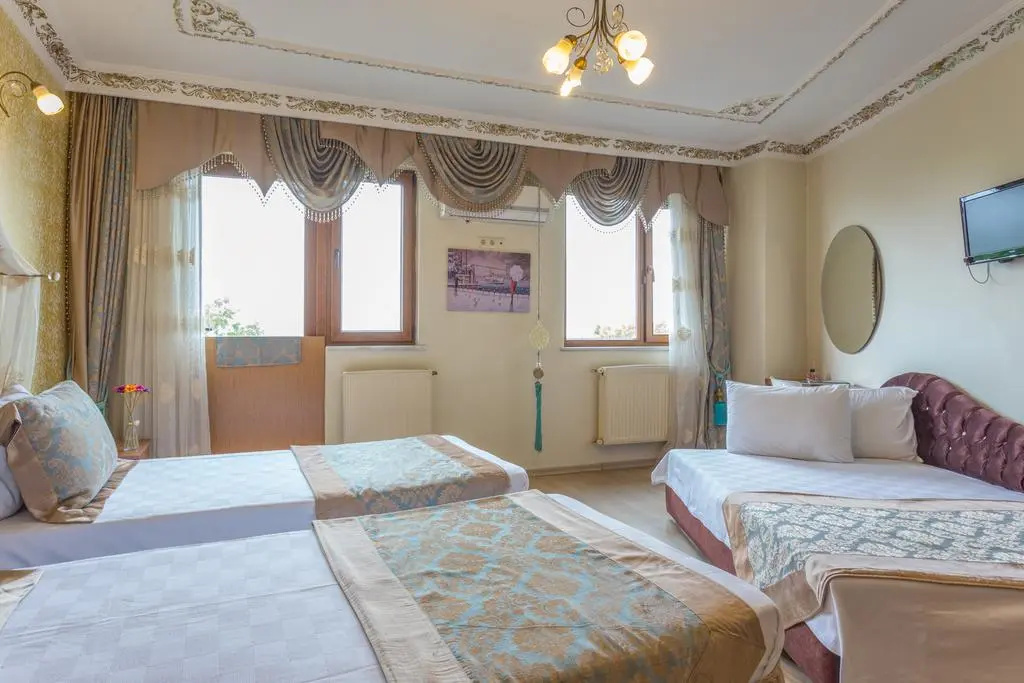 Seahouse Suites