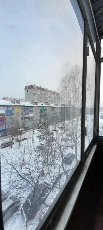 Квартира на улице Лукиянова 27