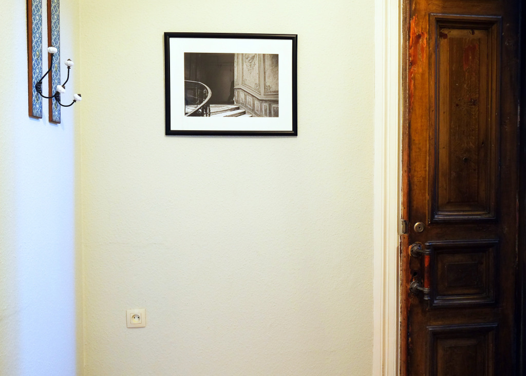 Апартаменты Photographers House