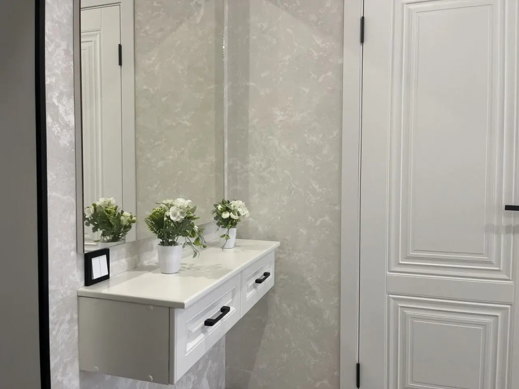 Квартира Sutki Rent в Минеральных Водах