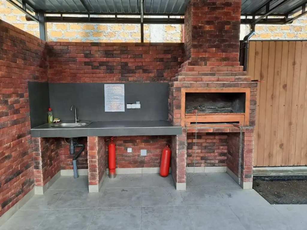 Modern Guest House