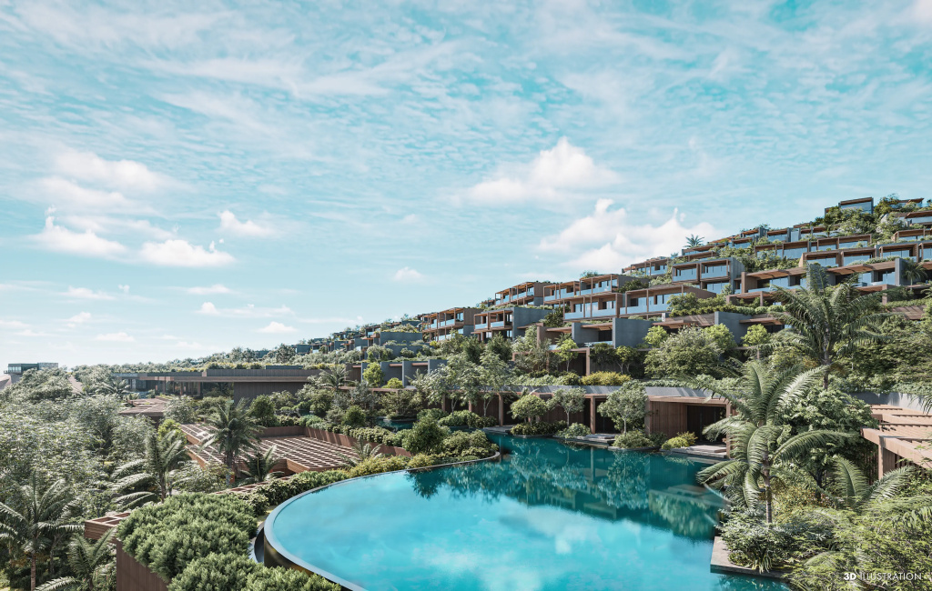 Maxx Royal Bodrum