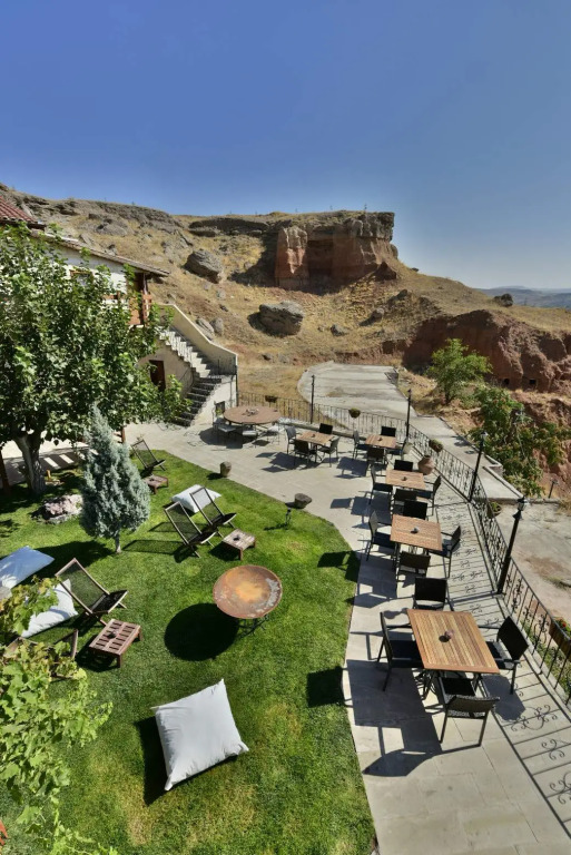 The Loop Cappadocia