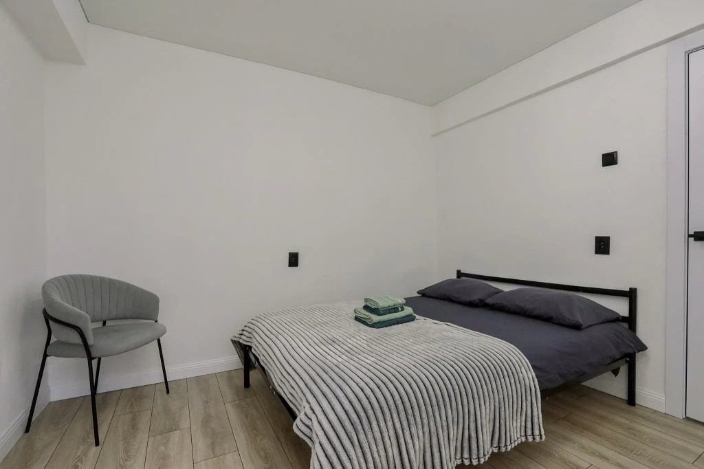 Апартаменты Privi House на Пушкинской 240А
