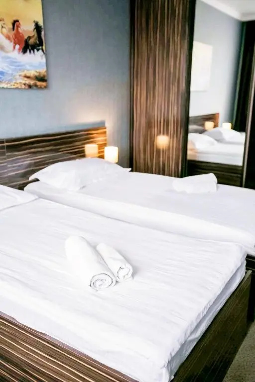 Premier Inn Astana
