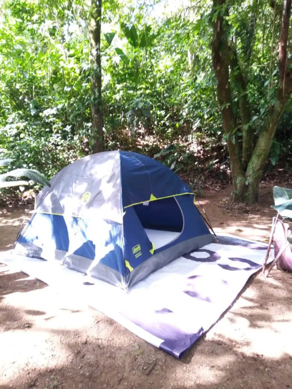 Хостел RioAgujitasEcoFarmandTours