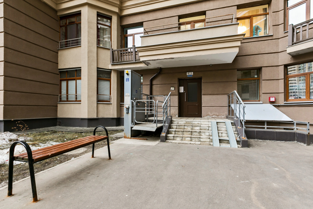 Квартира МаксРеалти24 Германа Титова 3