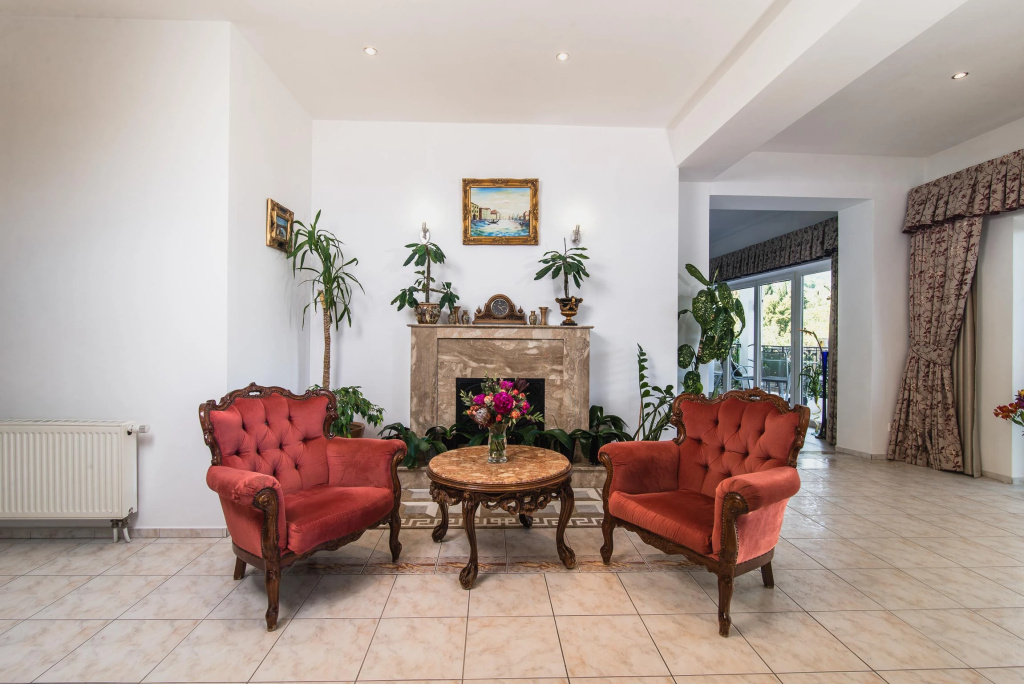 Villa Oneiro Hotel
