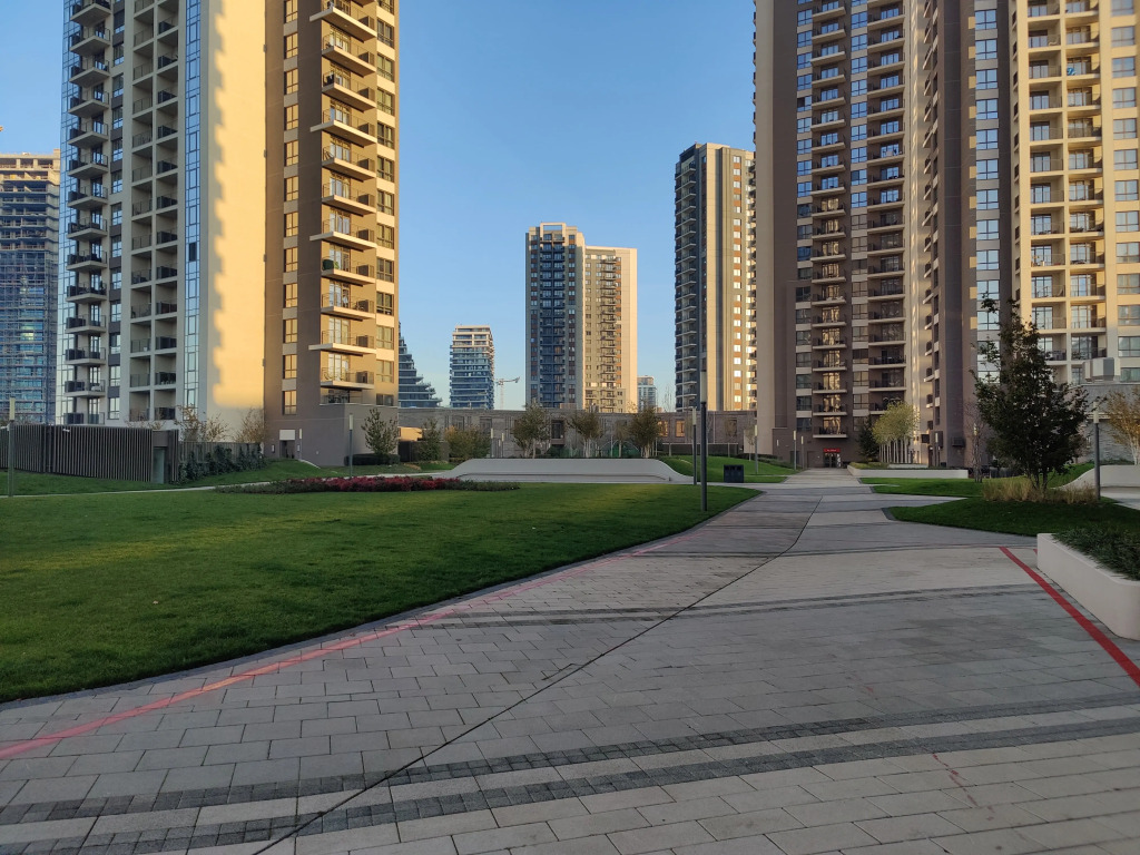 Апартаменты Boutique Apartments
