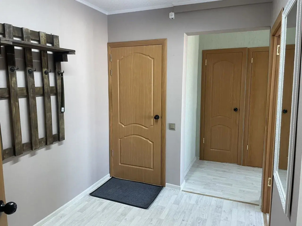 Квартира на Суворова 17