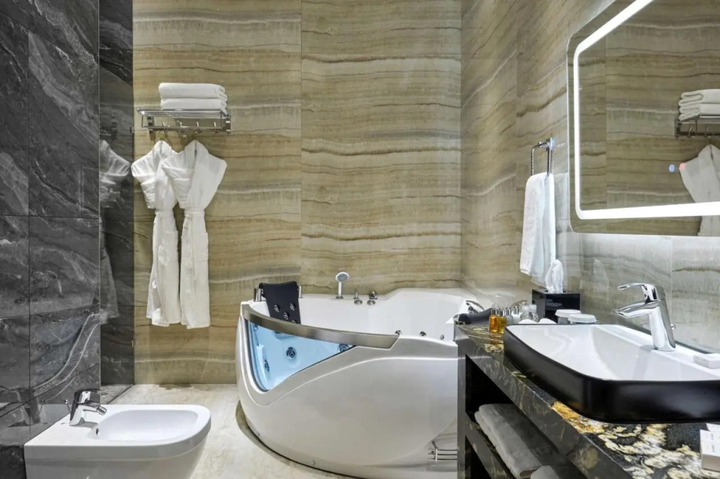 Panarams Tashkent Hotel, a member of Radisson Individuals