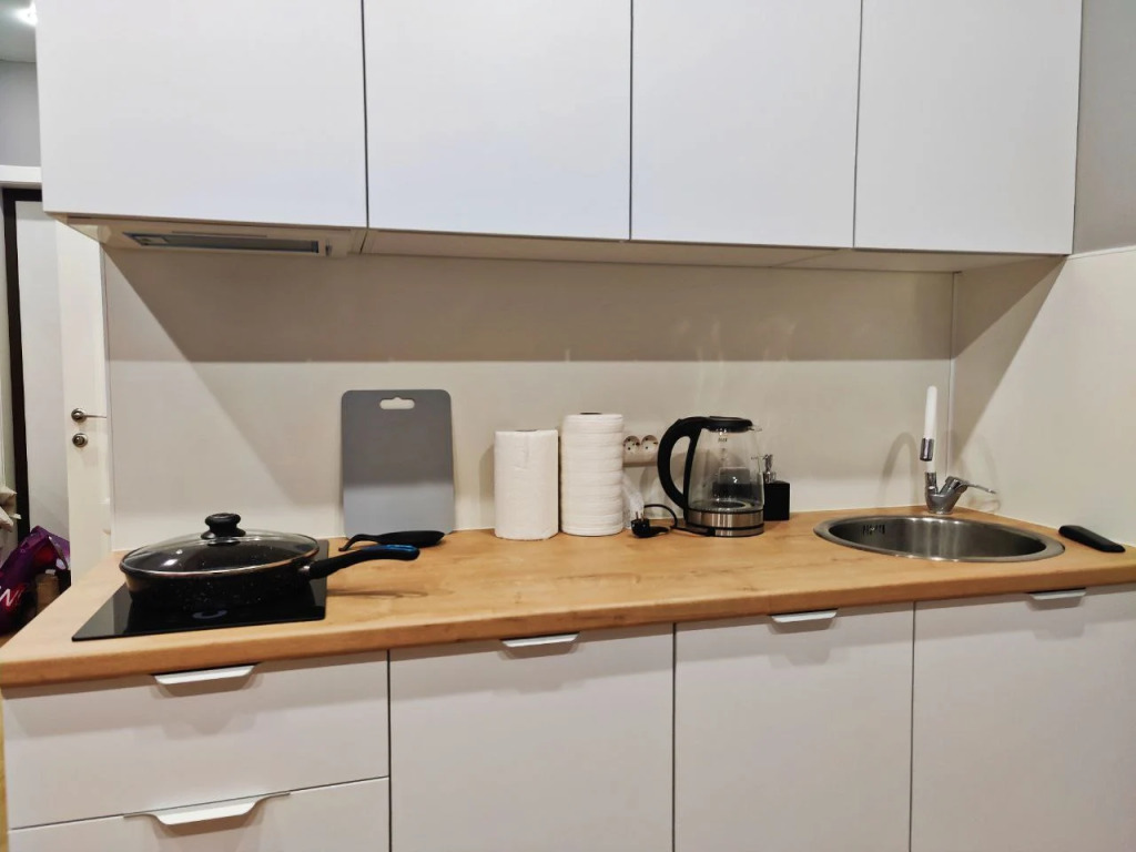 Апартаменты Sweet home Ulyanovsk Sirenevii 4