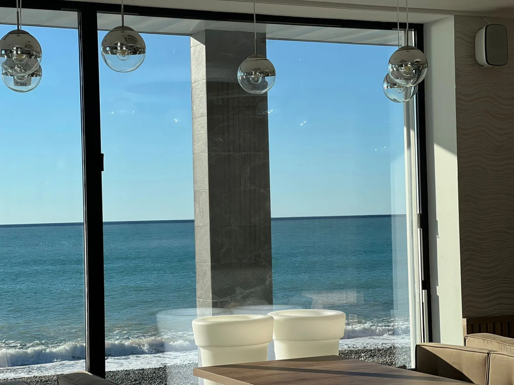 Отель Costa d'Ora
