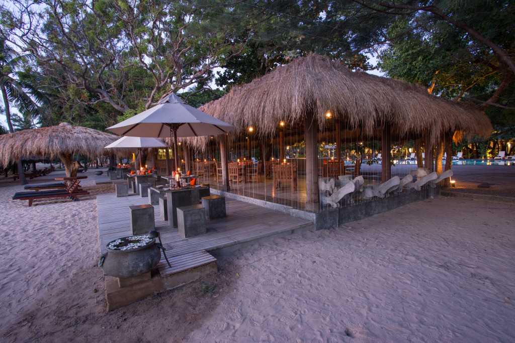 Отель Nilaveli Beach