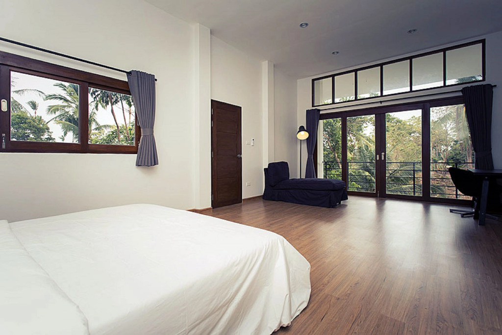 Вилла Creek Villa Samui