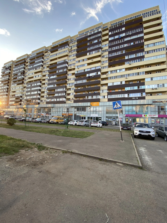 2-комнатные Апартаменты Сканди с видом на горы