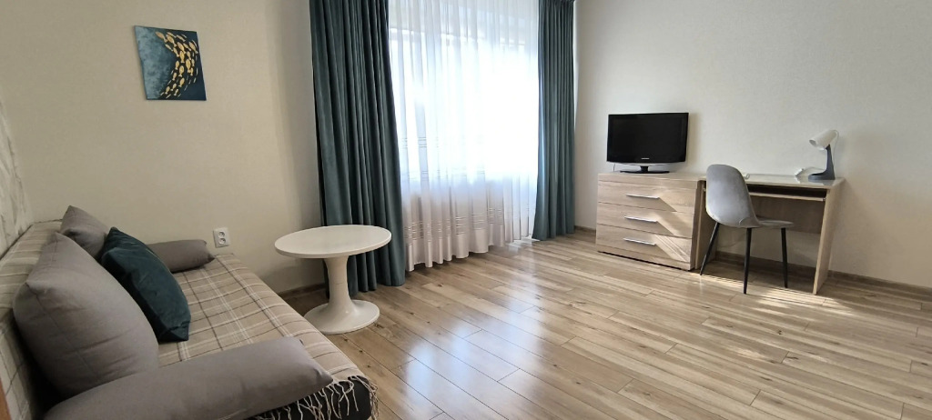 Квартира Amber Home