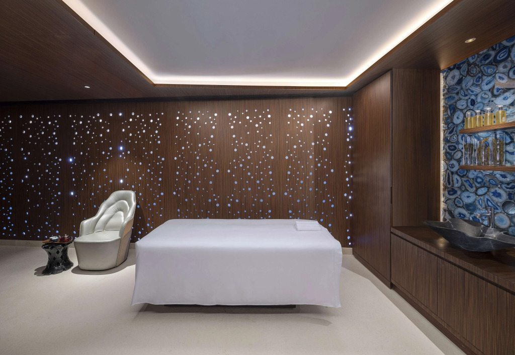 Andaz Family Suites by Hyatt- Palm Jumeirah