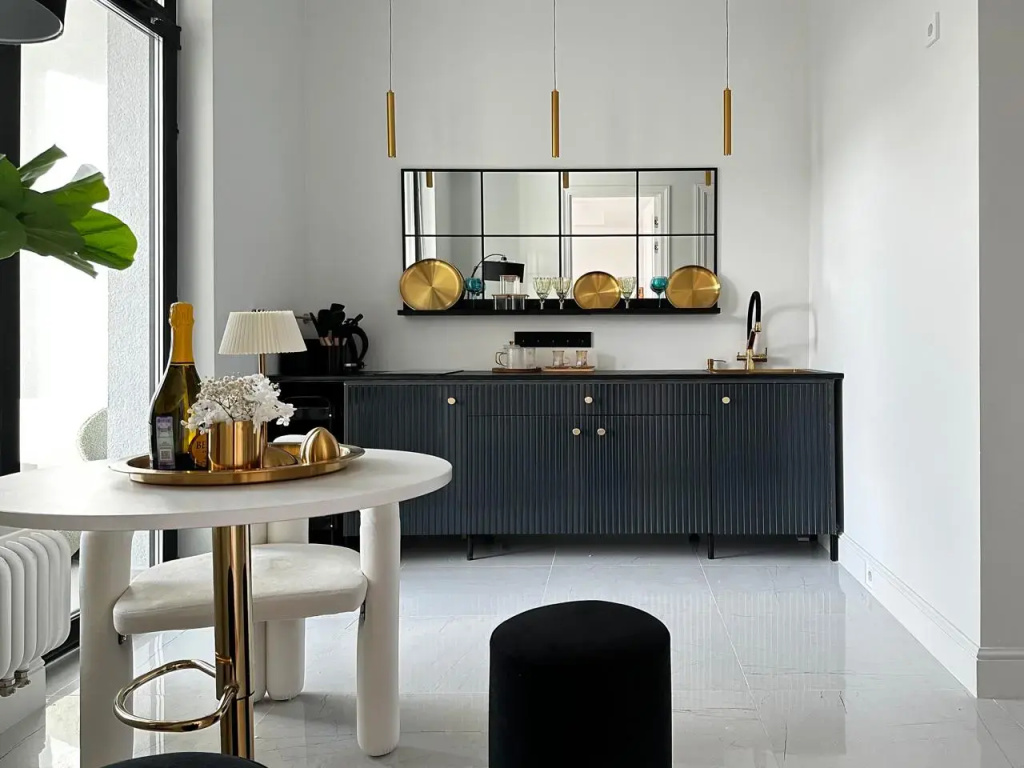 Апартаменты Matison Home ЖК Режиссер