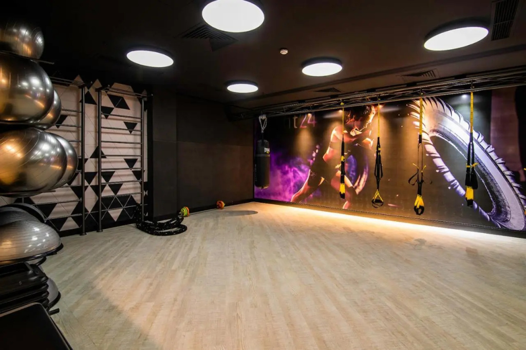 Ramada Hotel & Suites by Wyndham Yerevan