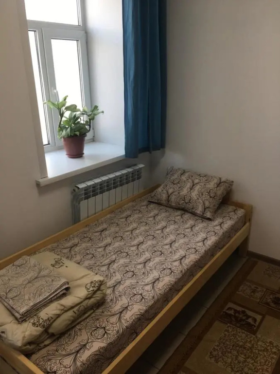 Хостел Глобус