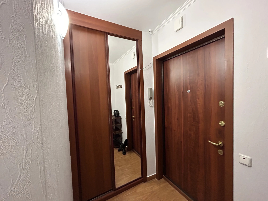 Квартира Прекрасная на м Строгино