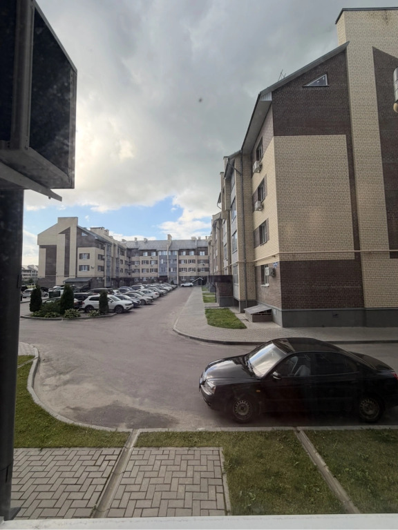 Квартира с дизайнерским ремонтом