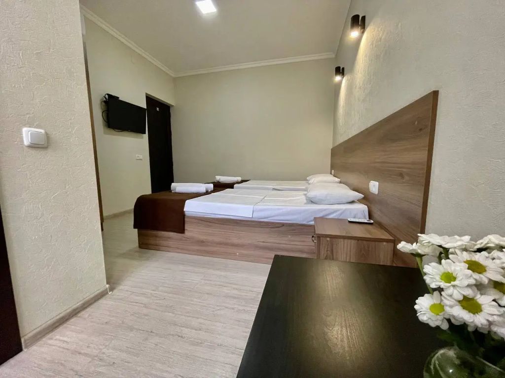 Merien hotel