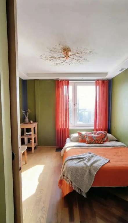 Евро-апартаменты Lora Home на Южной