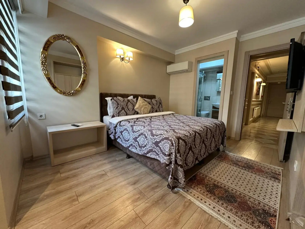 Hotel Mavirem