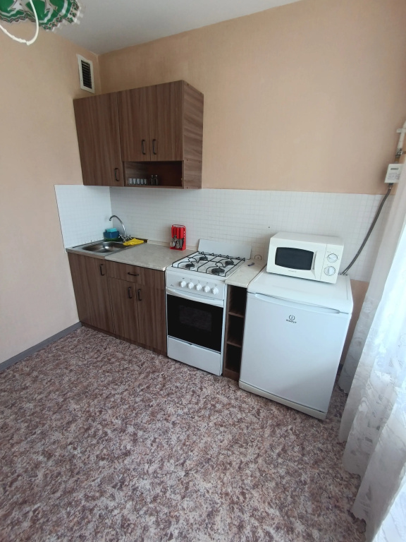 Квартира в Ивушках