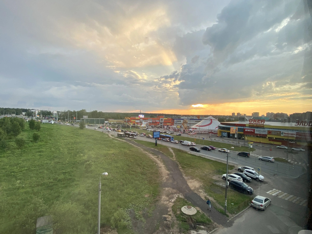 Квартира атмосферная в лучшем районе города