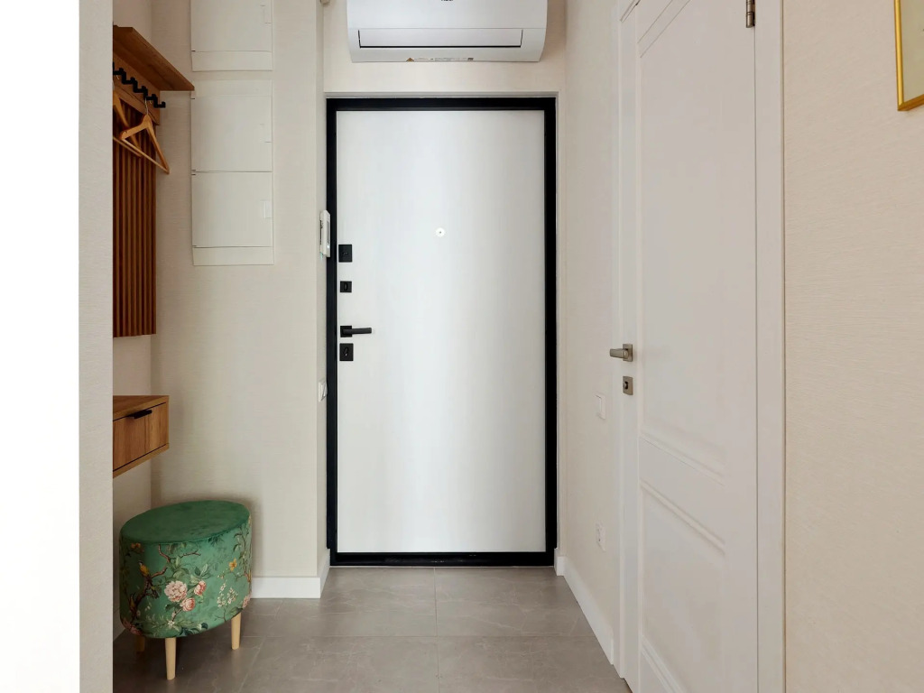 Квартира RoomyRoom Огни Залива