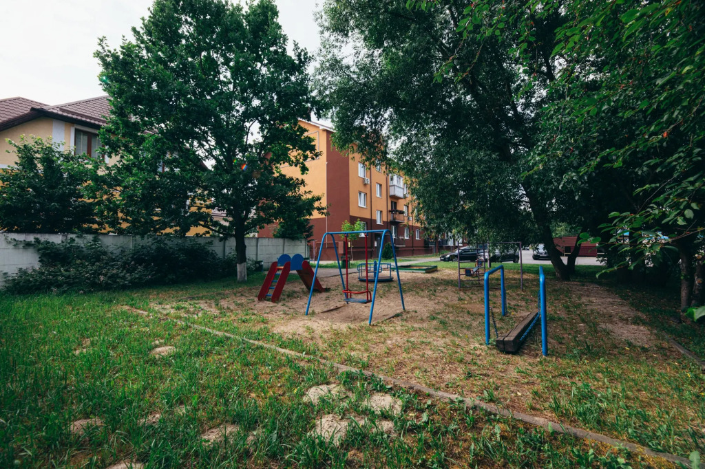 Квартира Романтика