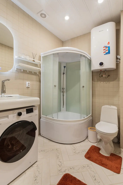 Квартира JN Apartments Двухместная Дизайнерская Студия
