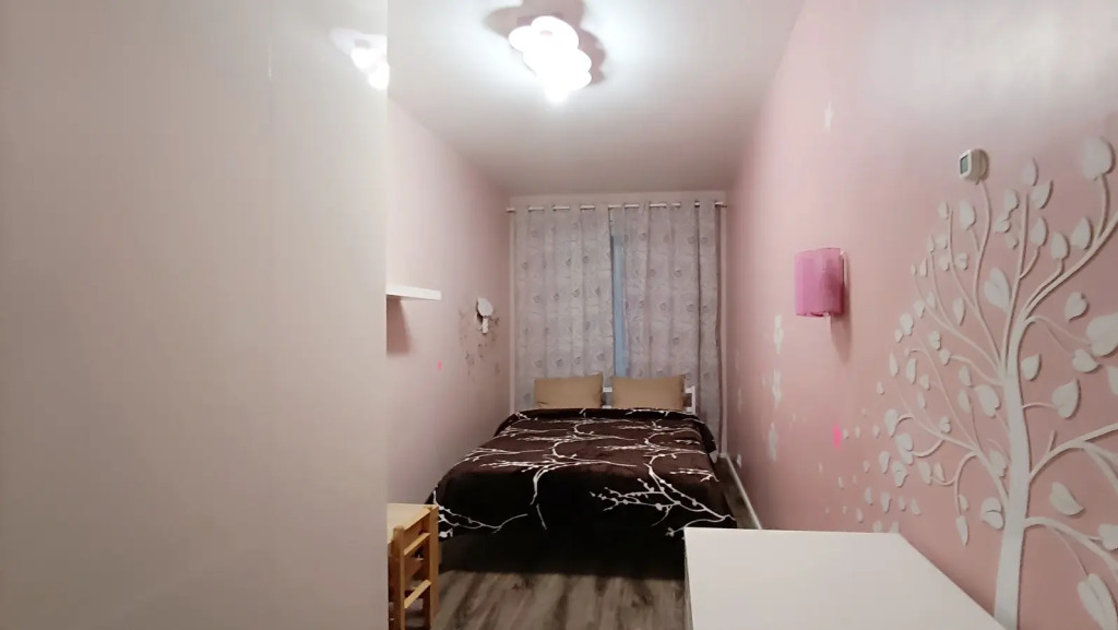 Квартира Уютный Север на Коминтерна 15