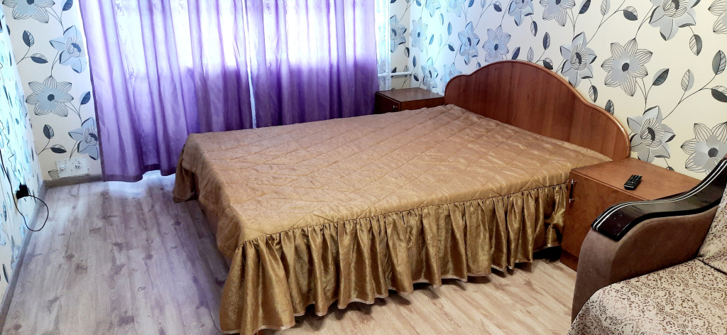 Квартира на улице Мичурина 93