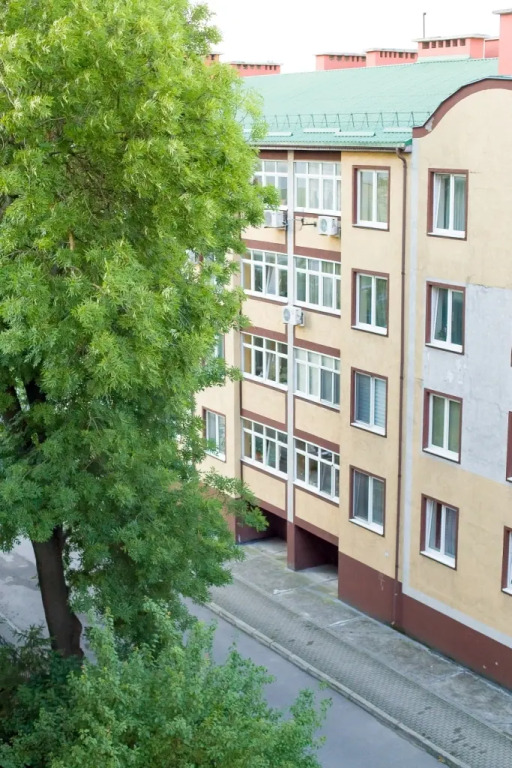 Апартаменты в районе Марауненхоф,  Зоя-Апарт
