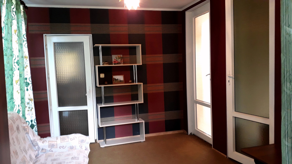 Limon-Suhum Mini Hotel