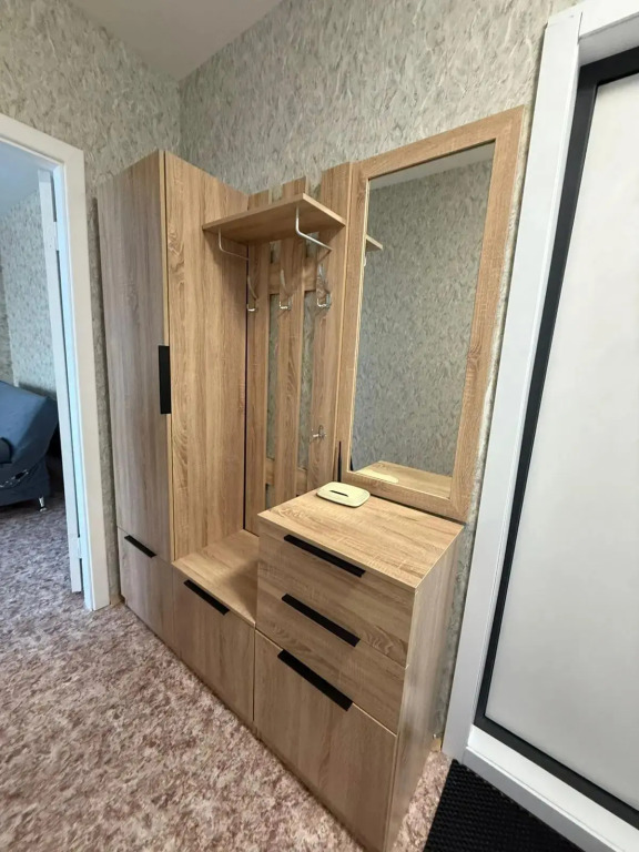 Квартира в Микрорайоне Ивушки