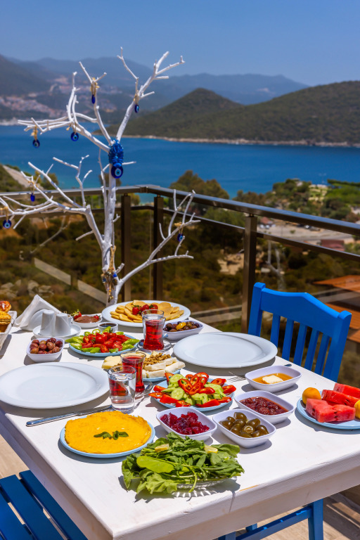 Alina Boutique-hotel